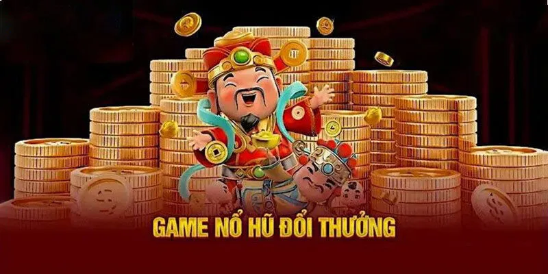 Top 3 tựa game nổ hũ thịnh hành nhất tại nhà cái hiện nay